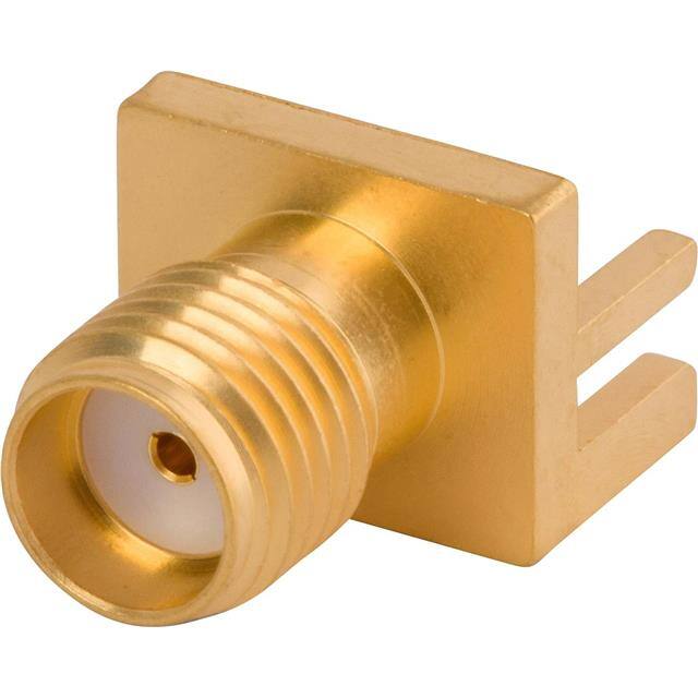 2985-6037 Amphenol SV Microwave  Gruppi di connettori coassiali (RF)